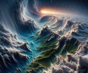 La DANA: Un Recordatorio Urgente de la Crisis Climática