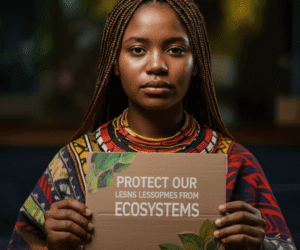 Protegiendo nuestros ecosistemas: lecciones de la COP16