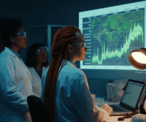 Cambio climático y biodiversidad: una relación crítica