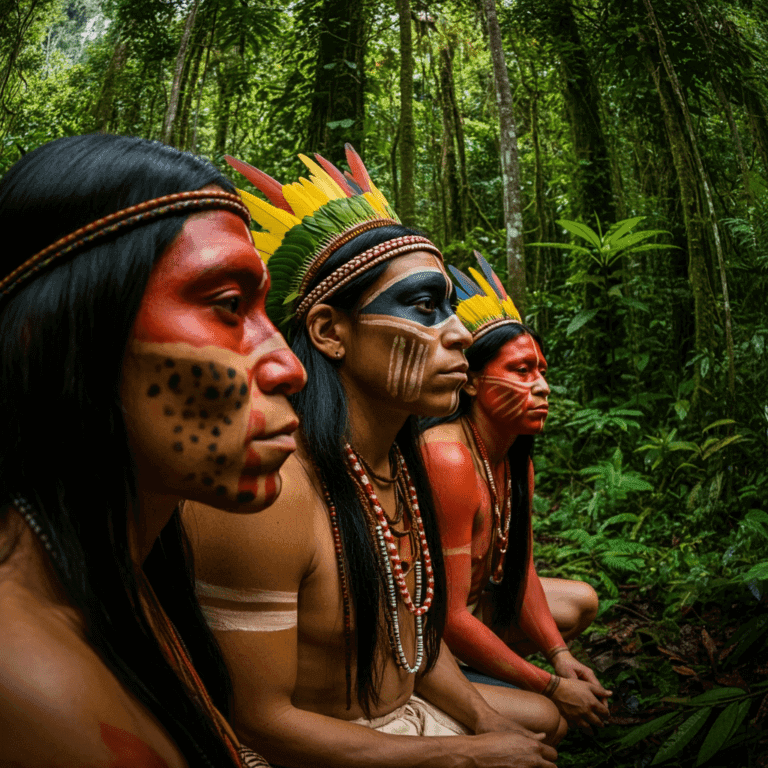 ¿Qué son los derechos de la naturaleza?