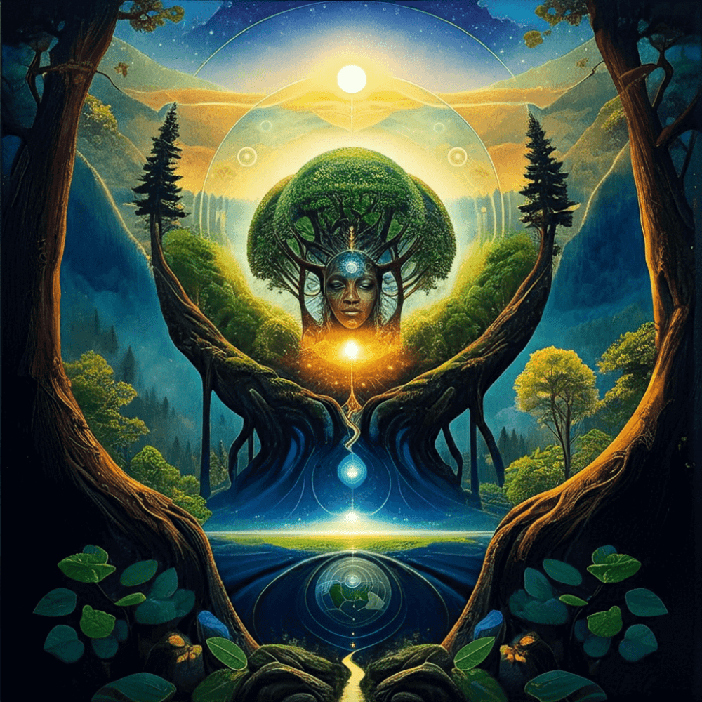 naturaleza