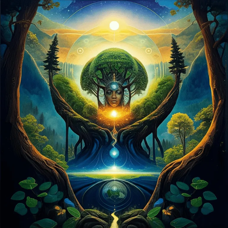 naturaleza
