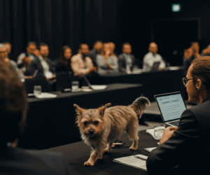 Primer Foro Estatal de Bienestar Animal: Construyendo un Futuro de Protección y Cuidado