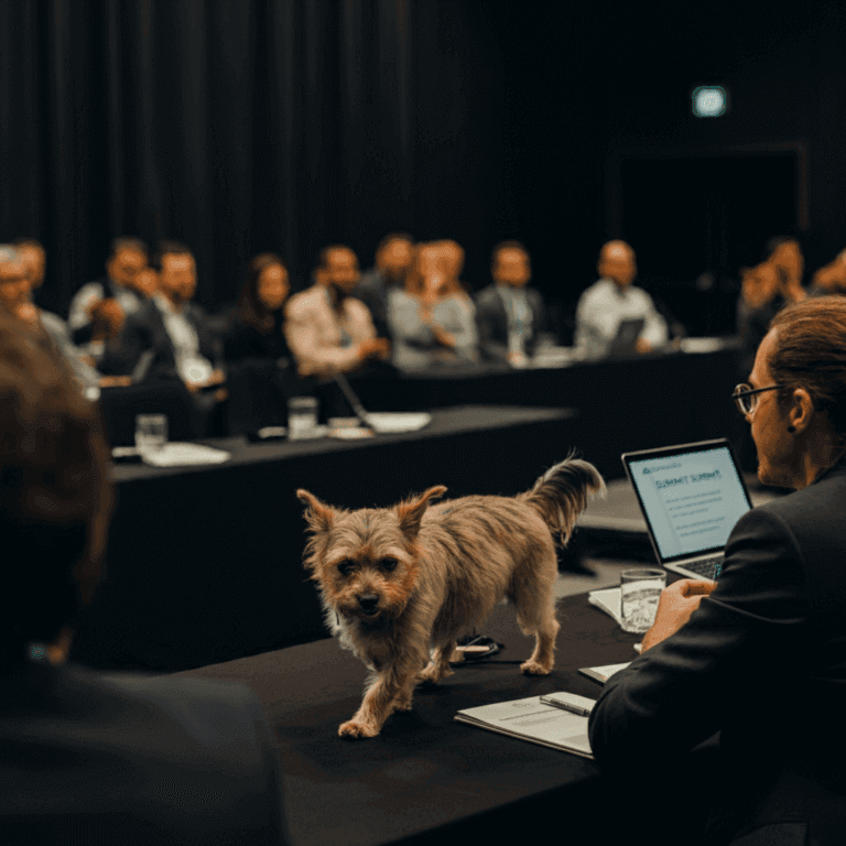 Primer Foro Estatal de Bienestar Animal: Construyendo un Futuro de Protección y Cuidado