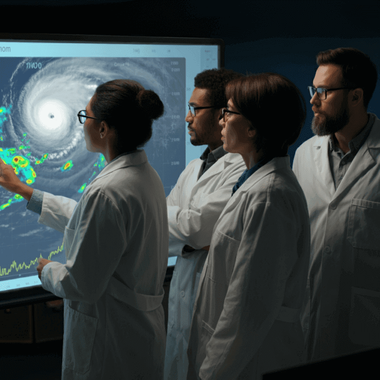 Los Super Huracán categoría 5 más fuertes de la historia. Actualización al 2024