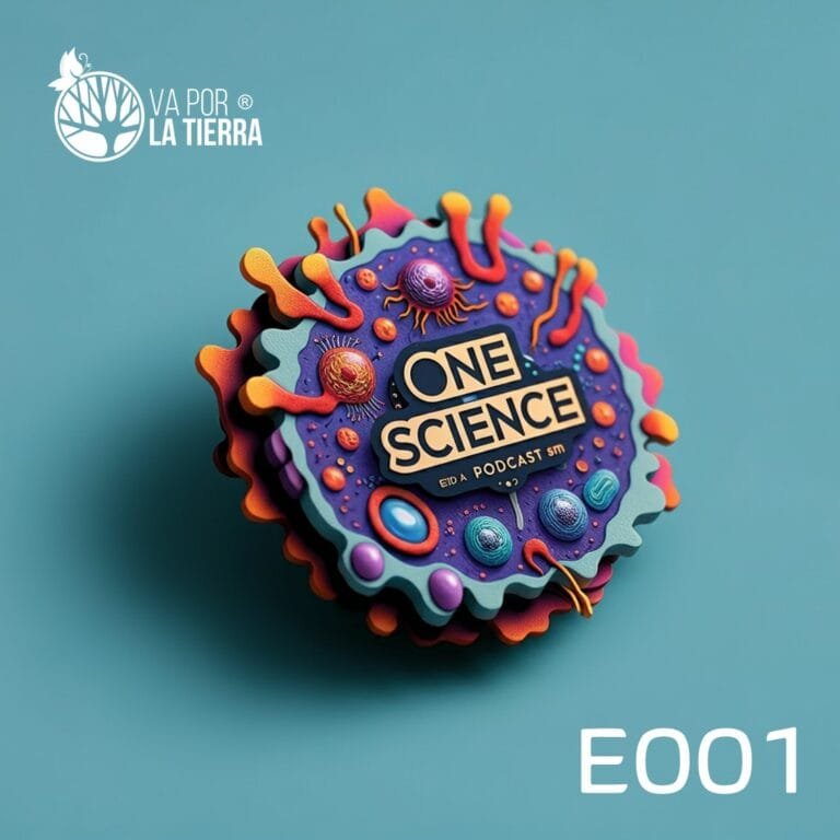 En origen de las células mitóticas