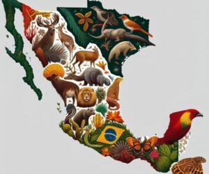 Buscan mayor protección a la Biodiversidad en México