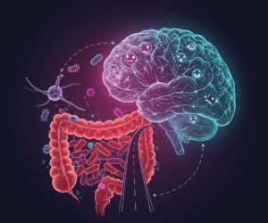Psicobióticos: Un Futuro Prometedor para tu Salud Mental.