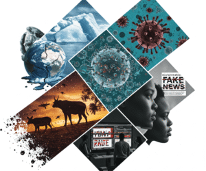 Riesgos Globales Emergentes: Un llamado a la acción