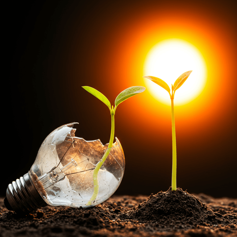 Impulsando un Futuro Sostenible: Tu Guía para la Eficiencia Energética