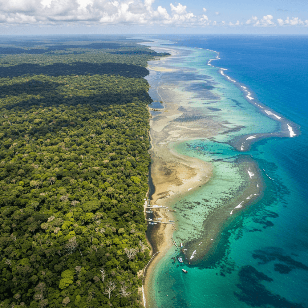 Biodiversidad, Impacto