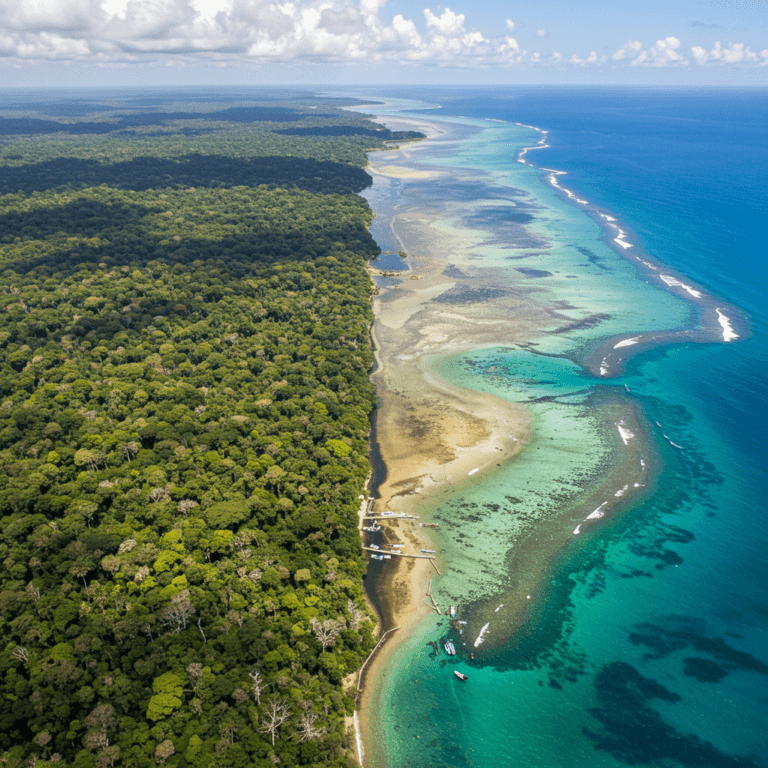 Biodiversidad, Impacto