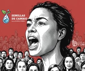 Lanzamiento: Semillas de Cambio