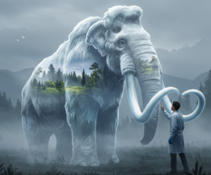 Desextinción: Implicaciones Éticas y Ambientales de la Resurrección de Especies Extintas