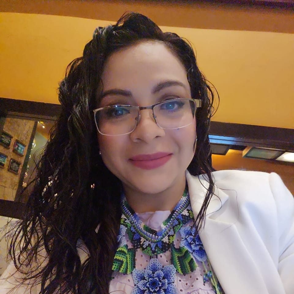 Daniela Saldaña