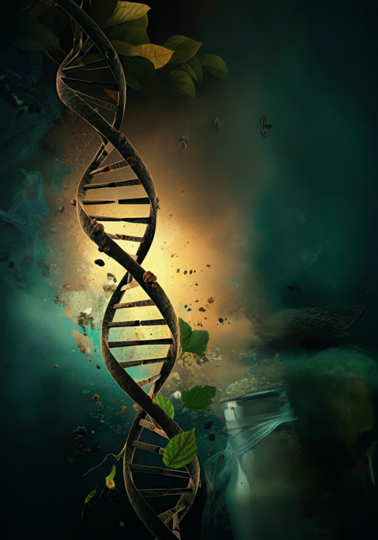 La historia de la Sustentabilidad que nos conecta con el Futuro