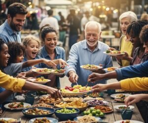 El futuro de la Alimentación: Social y Justa