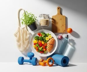 El futuro de la Alimentación: La Pirámide de la Vida