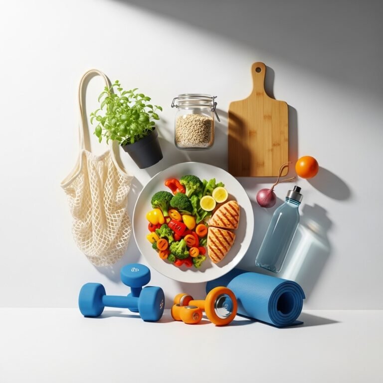 Pirámide de la vida