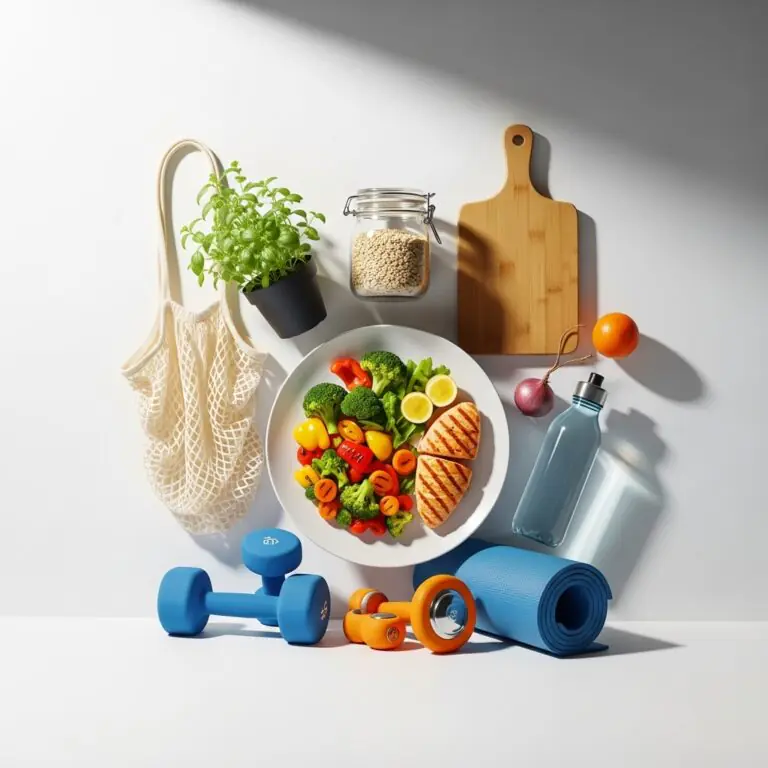 Pirámide de la vida