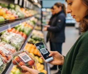 El futuro de la Alimentación: Confianza y Producción Sustentable