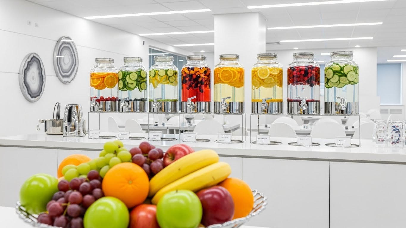 Entornos alimentarios saludables, Entornos que cuidan