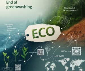 Greenwashing en crisis: el fin de las etiquetas “Eco” y el inicio de la transparencia trazable en 2026