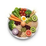 dieta de la densidad