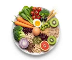 El futuro de la alimentación: La dieta de la densidad