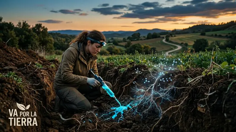 secuestro de carbono