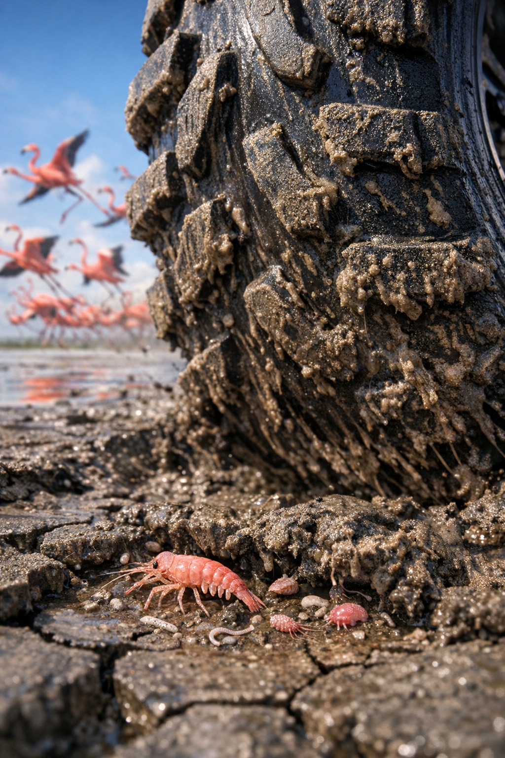 Áreas Naturales Protegidas