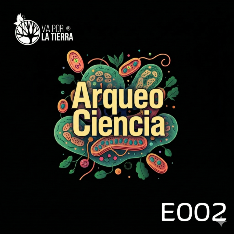 ArqueoCiencia, Padre, Herencia Biparental, Mitocondria.