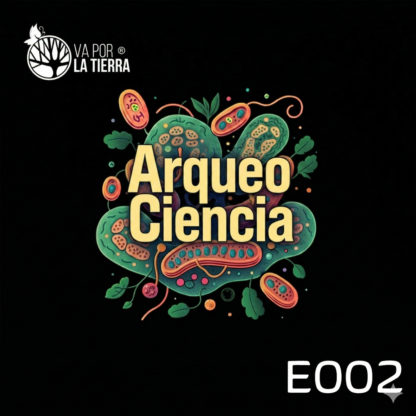 ArqueoCiencia 002: El Linaje Prohibido del Padre 1 ArqueoCiencia, Padre, Herencia Biparental, Mitocondria.