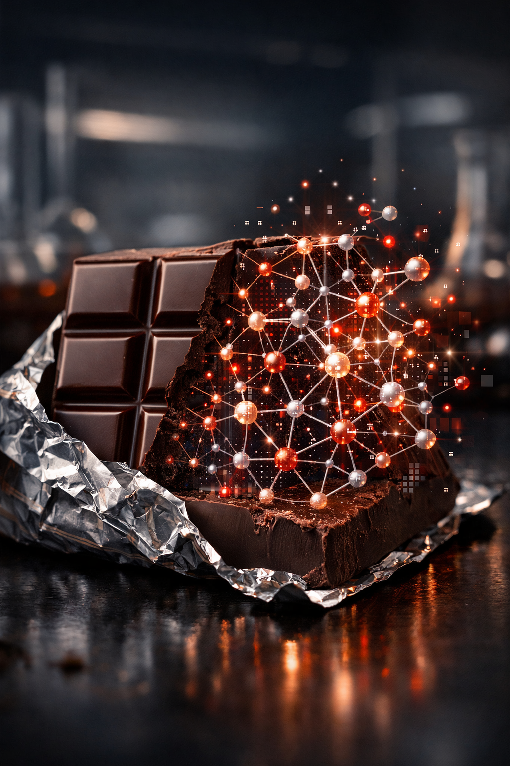 El chocolate acelera tu pérdida de peso: La ciencia lo confirma 1 Chocolate Dieta Salud