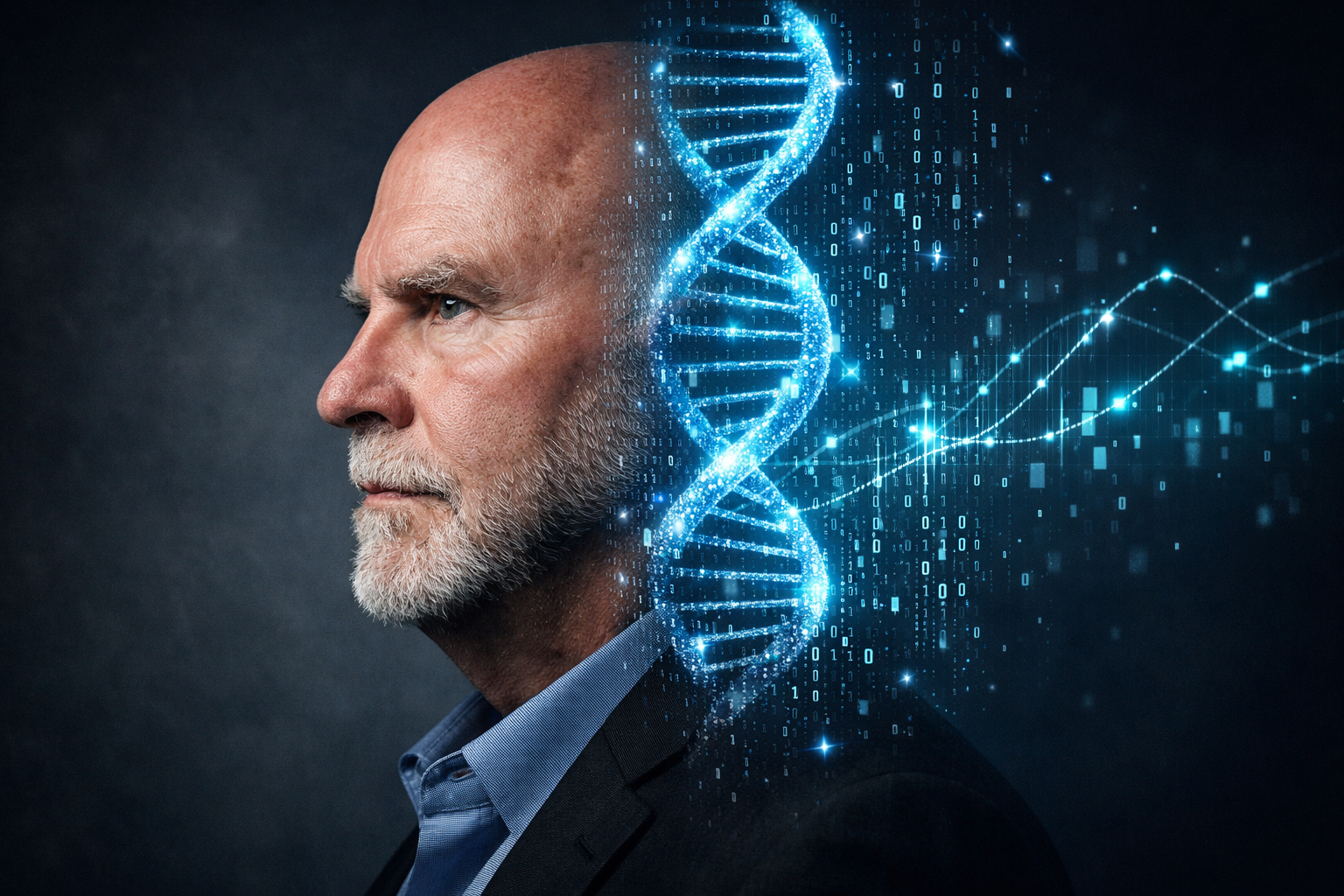 Craig Venter