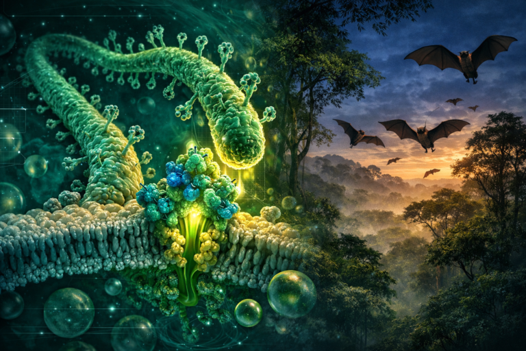 Ébola, virus, 2026