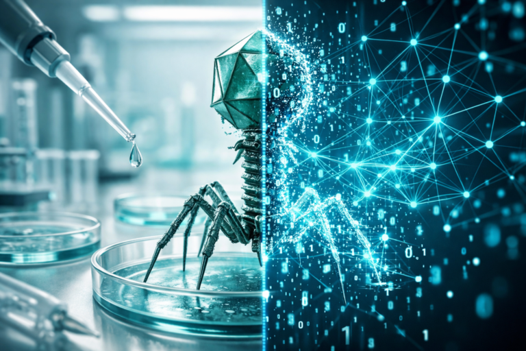Virus VTC IA