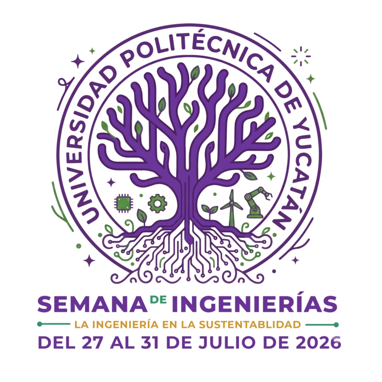 Semana de las Ingenierías UPY 2026 1 Semana de las Ingenierías