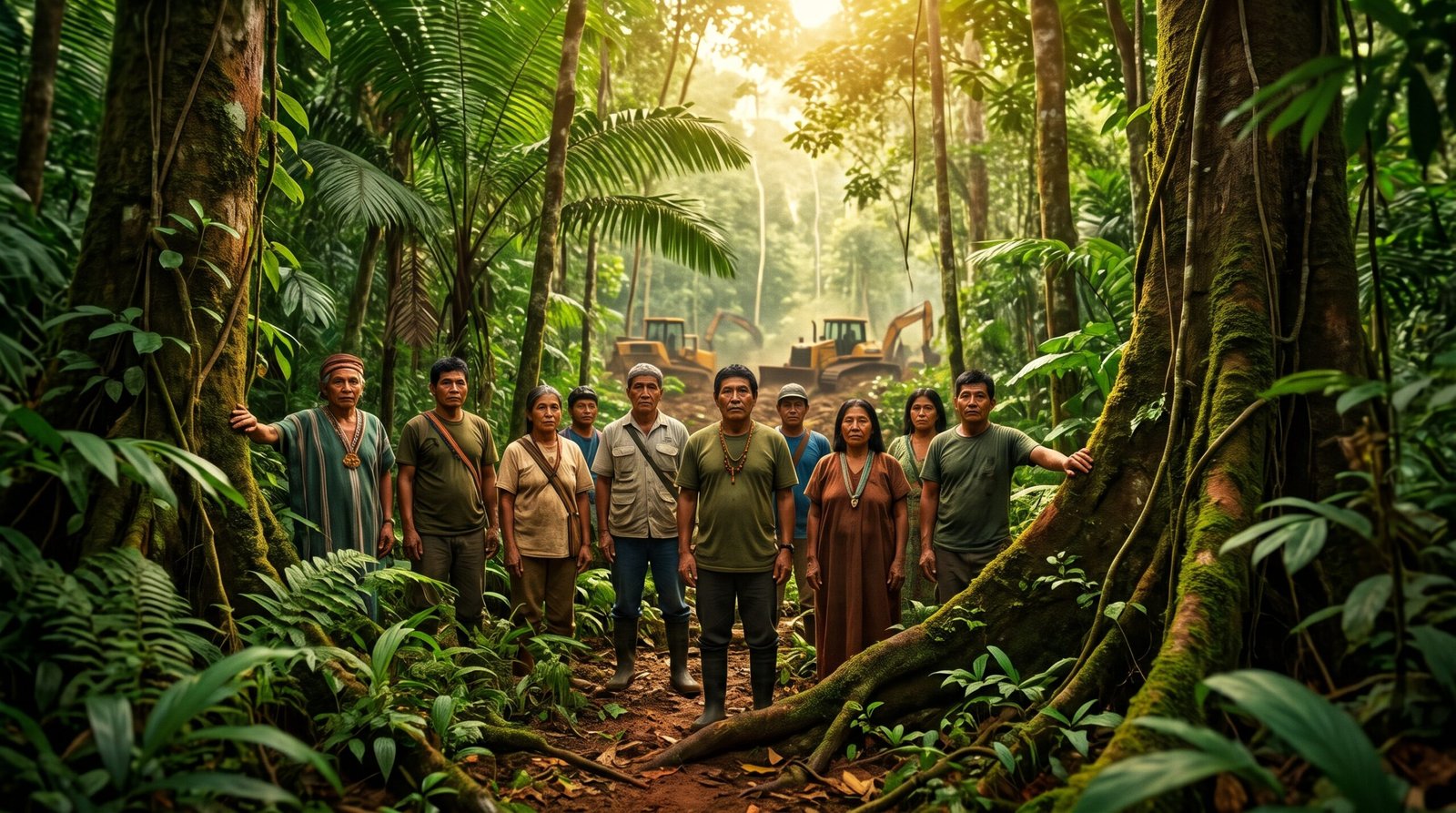 V - LA REBELIÓN BIOCULTURAL (2000-2014) 1 La Rebelión Biocultural (2000-2014) | Semillas de Justicia